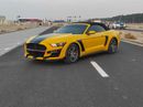 Ford Mustang Ford Mustang 2015 convertible V4 full opstions