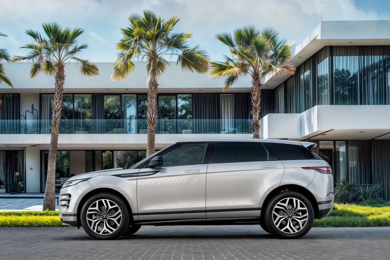 لاند روفر رانج روفر إيفوك SE P250 R DYNAMIC | 3,623 P.M  | 0% Downpayment | IMPECCABLE!