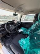 Suzuki Jimny GLX full option. EXPORT!