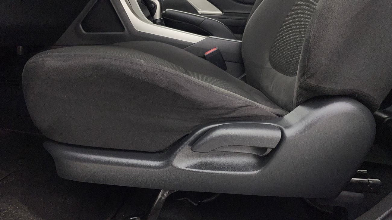 ميتسوبيشي إكسباندر MIDLINE 1.5 | بدون دفعة مقدمة | اختبار القيادة في المنزل