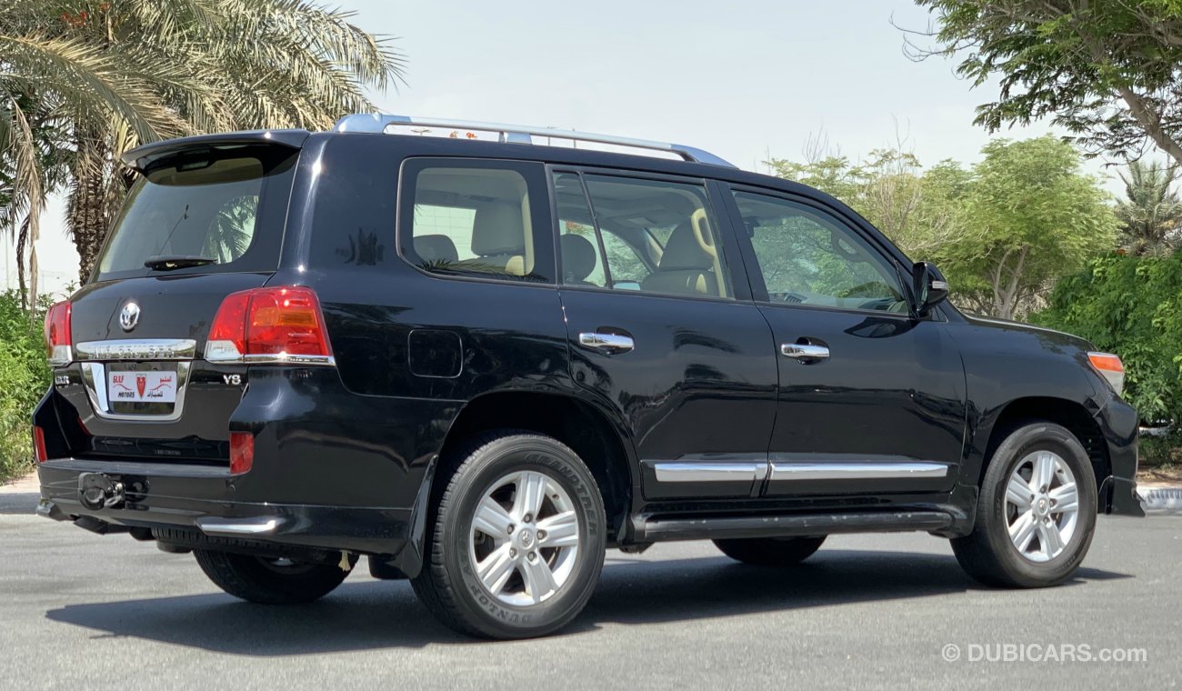 Toyota Land Cruiser EXCELLENT CONDITION