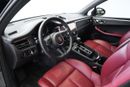 Porsche Macan Std 2.0L (252 HP)
