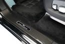 Rolls Royce Cullinan BLACK BADGE