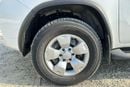 Toyota Fortuner 2025 Toyota Fortuner 4x4 2.4L Diesel AT
