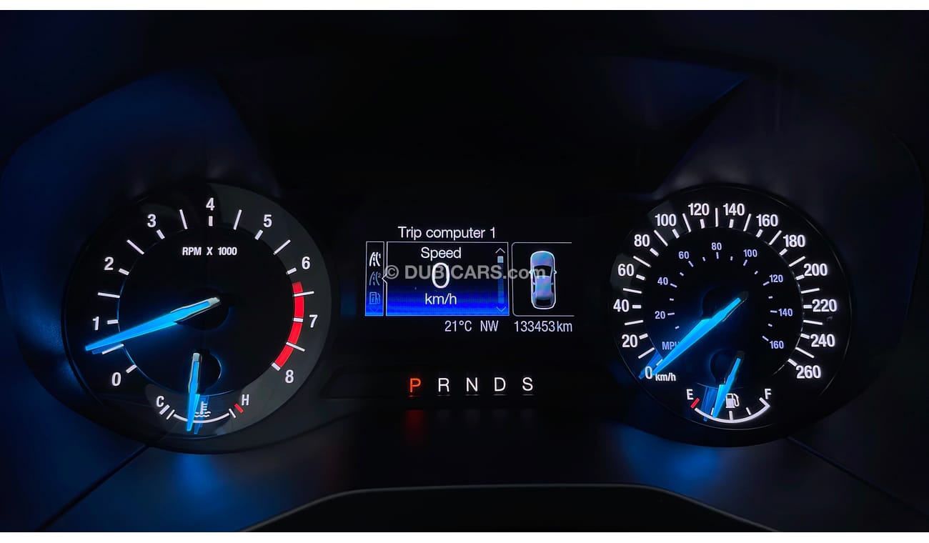 Ford Edge SE 3.5 | Under Warranty | Inspected on 150+ parameters