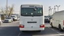 Toyota Coaster Coaster 4.2L Diesel V6 , 23 Seats