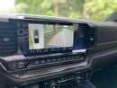 Chevrolet Silverado 1500 CREW CAB ZR2 2023 Chevrolet Silverado ZR2 | 6.2L V8 | GCC Specs | Accident-Free