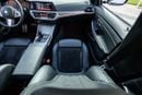 BMW 320i M Sport 2.0L