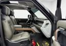 Land Rover Defender P400 90 HSE 3.0L (5 Seater) 2021 Land Rover Defender P400 ,Warranty, Full Service History ,Ful