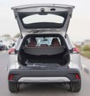 تويوتا كورولا كروس 2025 MODEL TOYOTA COROLLA CROSS 1.8L HEV