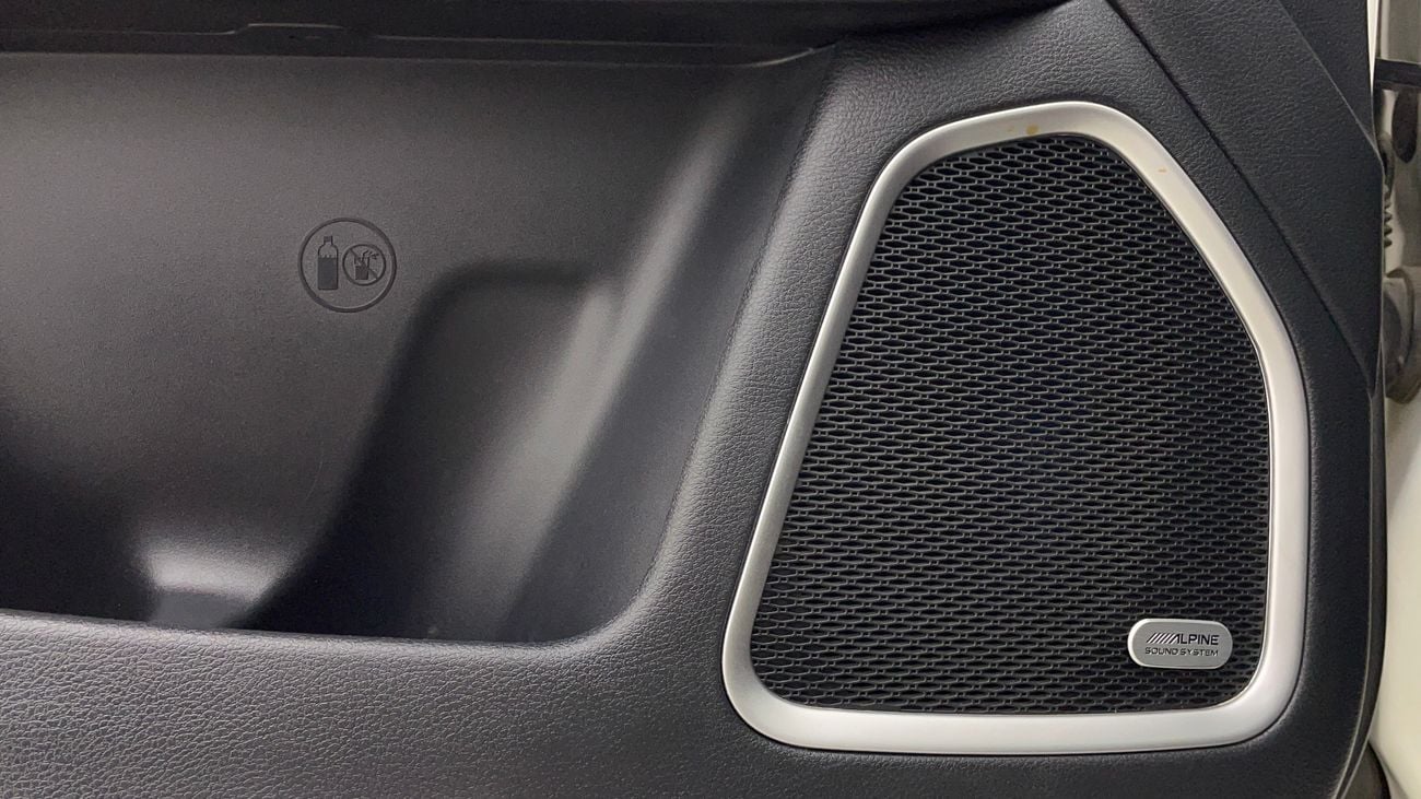 Jeep Compass Unlimited RUBICON X 2.4L 2020 LIMITED | AED 903/Month | 0 DP | 30 Day Return | Warranty | Service Hi