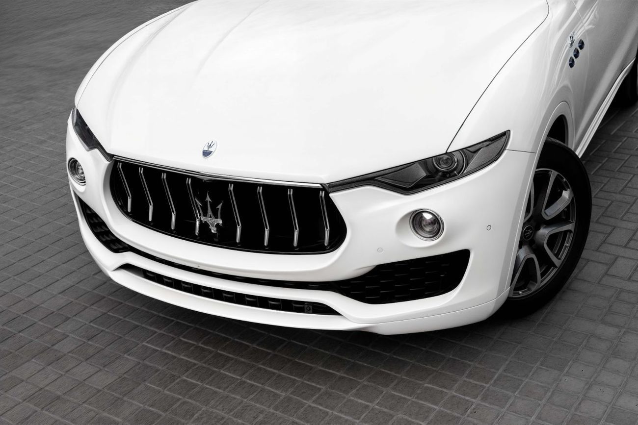 Maserati Levante Levante GT | 3,623 P.M | 0% Downpayment | AGENCY WARRANTY