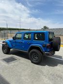 جيب رانجلر RUBICON 2.0L PETROL AUTOMATIC TRANSMISSION ( ONLY FOR RE-EXPORT OUTSIDE GCC COUNTRIES)