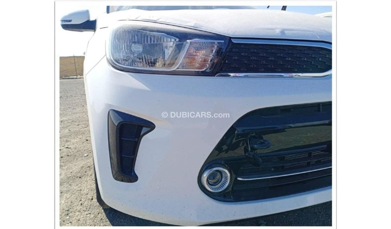 Kia Pegas PEGAS 1.4L BASIC OPTION - 2023 MODEL