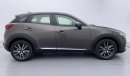 مازدا CX-3 GT 2 | +مع الضمان | كمان تم فحص ١٥٠