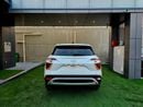 Hyundai Creta GLS CRETA / GCC / ORIGINAL PAINT / SERVICE HISTORY / LOW MILEAGE
