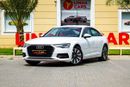 Audi A6 45 TFSI