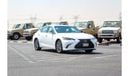 لكزس ES 250 LEXUS ES250 AWD FULL OPTION 2022 ZERO KM