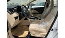 Mitsubishi Xpander H-Line 1.5L SUV FWD 5Doors