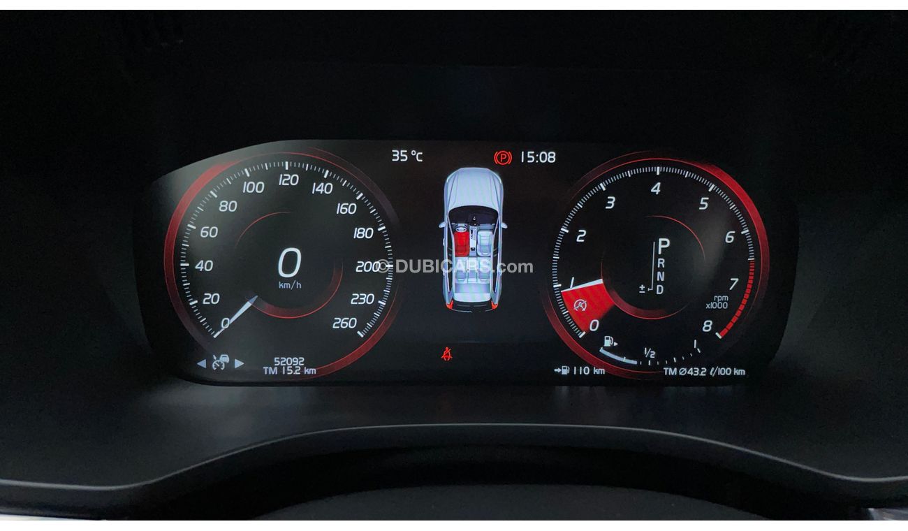 Volvo XC60 T5 R DESIGN 2 | Zero Down Payment | Free Home Test Drive