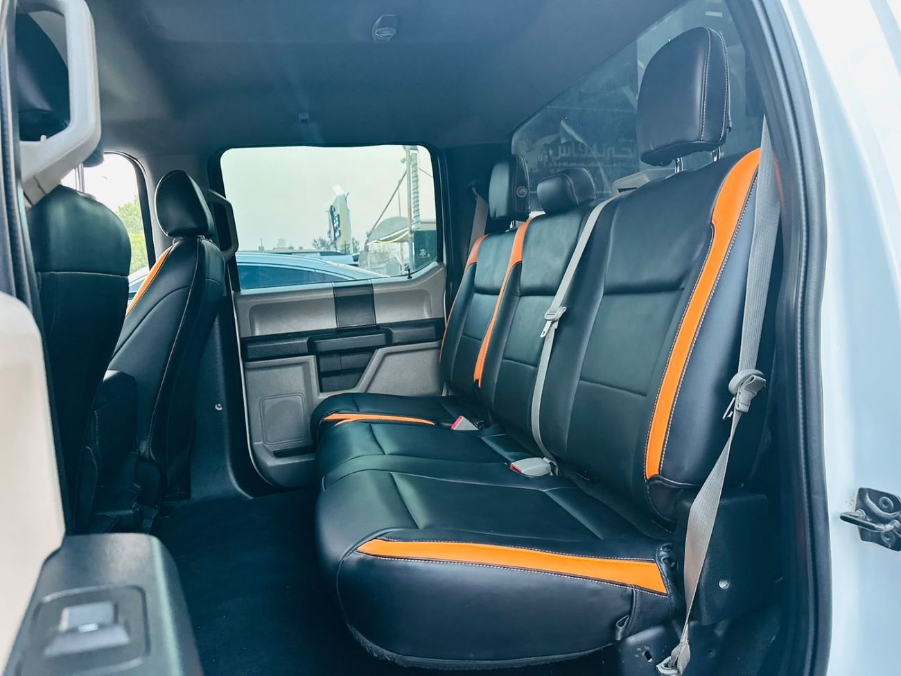Ford F-150 XL