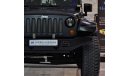 Jeep Wrangler EXCELLENT DEAL for our JEEP Wrangler SPORT 2007 Model!! in Grey Color! GCC Specs