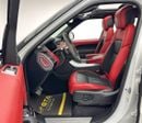 Land Rover Range Rover Sport HST 3.0L 2021 Range Rover Sport HST P400, 1 Year Warranty Unlimited, Range Rover Full Service Histor