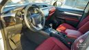 تويوتا هيلوكس GLX.S 2.4L | SR5 | Full Option | Rear Camera | Cruise Control | Diff Lock | GCC Specs