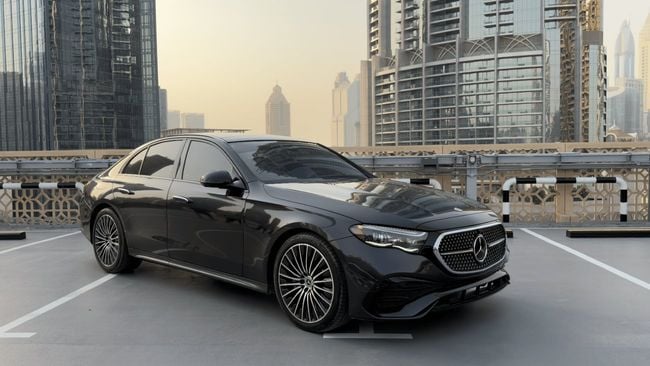 Mercedes-Benz 450 PREMIUM PLUS, миниатюра 11
