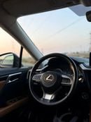 لكزس RX450h 1700/Month | RX450h | Warranty | GCC Specs