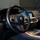 بي أم دبليو X5 40i xDrive 3.0L