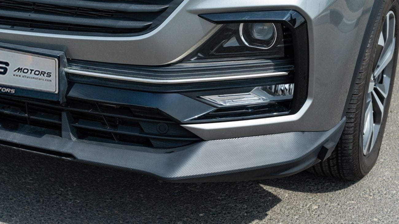 Chevrolet Captiva 2024 | CHEVROLET CAPTIVA PREMIER 1.5L (150 HP) (7 Seater) (5 Door)