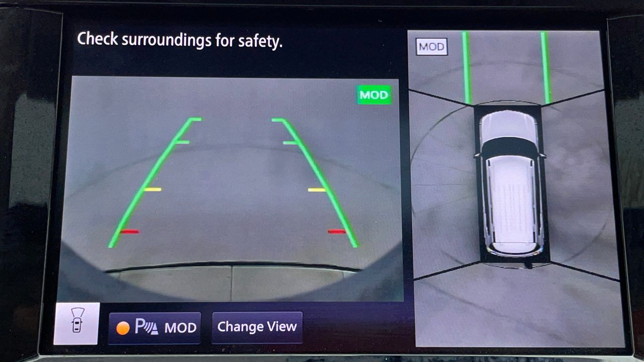 Nissan Patrol SE PLATINUM CITY 4 | Zero Down Payment | Home Test Drive