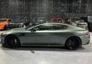 Aston Martin Rapide Std 6.0L AMR,Limited Edition,Rare V12