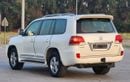 Toyota Land Cruiser GX.R V6