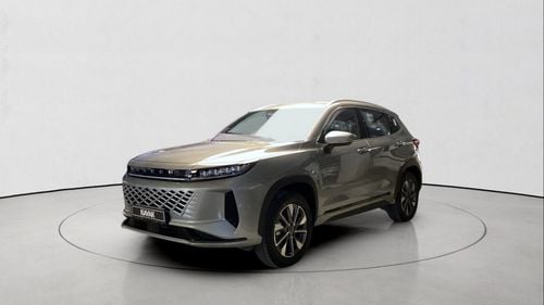 Exeed LX COMFORT | Guaranteed Warranty | 0 Down Payment