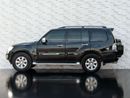 Mitsubishi Pajero GLS Base 3.5L (7 Seater)