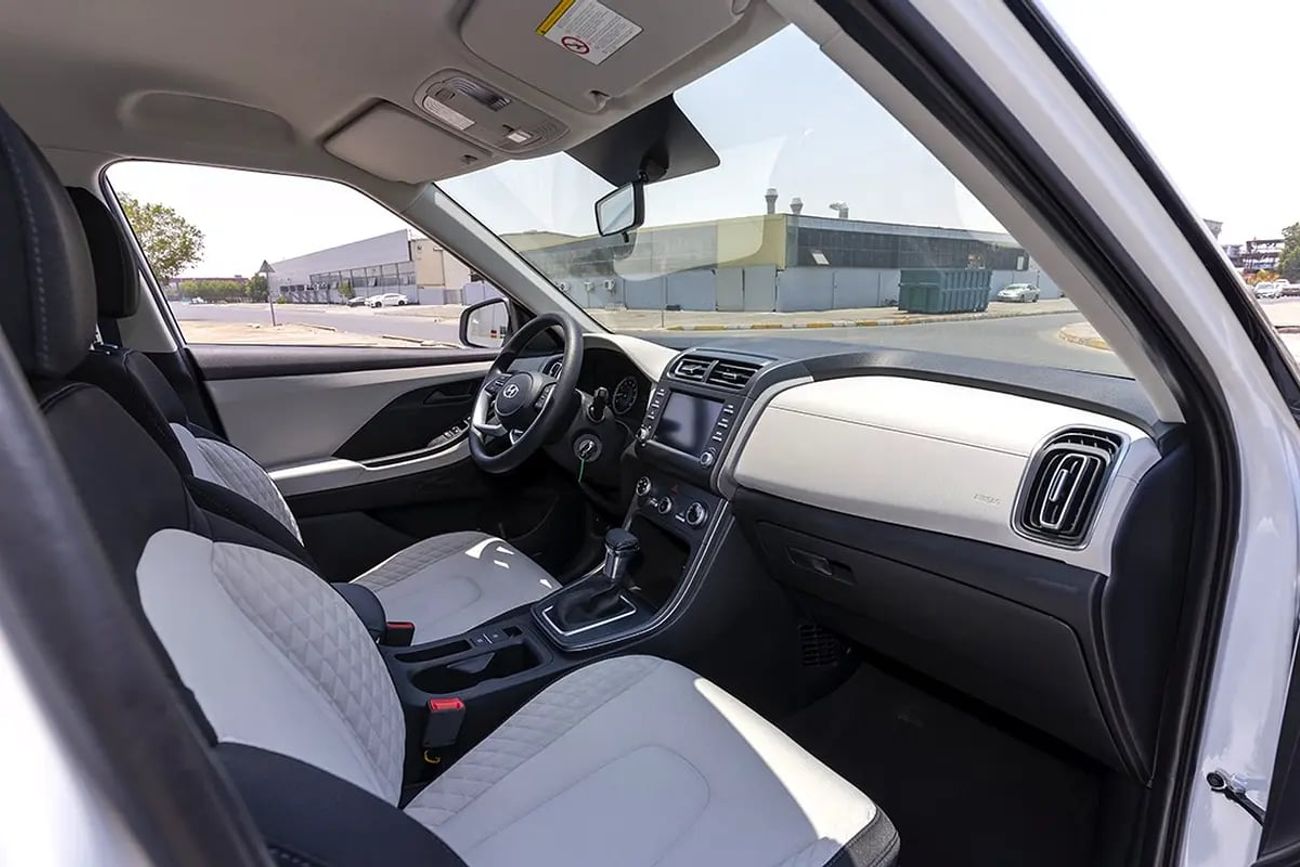 هيونداي كريتا 1.5L Comfort