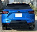 Chevrolet Blazer RS 3.6L (308 HP) AWD