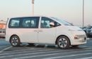 هيونداي ستاريا HYUNDAI STARIA 2.2L DIESEL MINIVAN 2025
