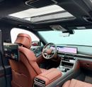 Genesis GV80 ROYAL 2025 Genesis GV80 Royal, 2029 Genesis Warranty + Service Pack, Full Genesis Service History, GCC