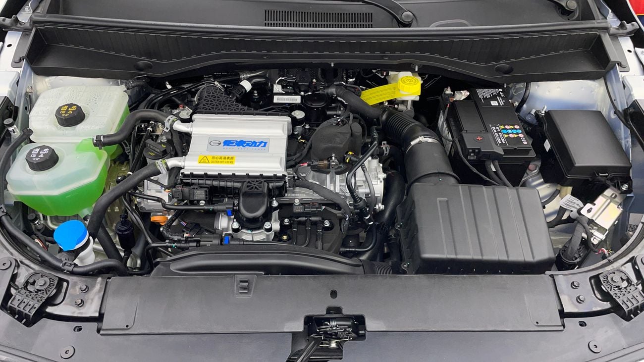 GAC GS3 Emzoom GB 1.5 | Zero Down Payment | Home Test Drive