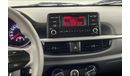 Kia Picanto LX