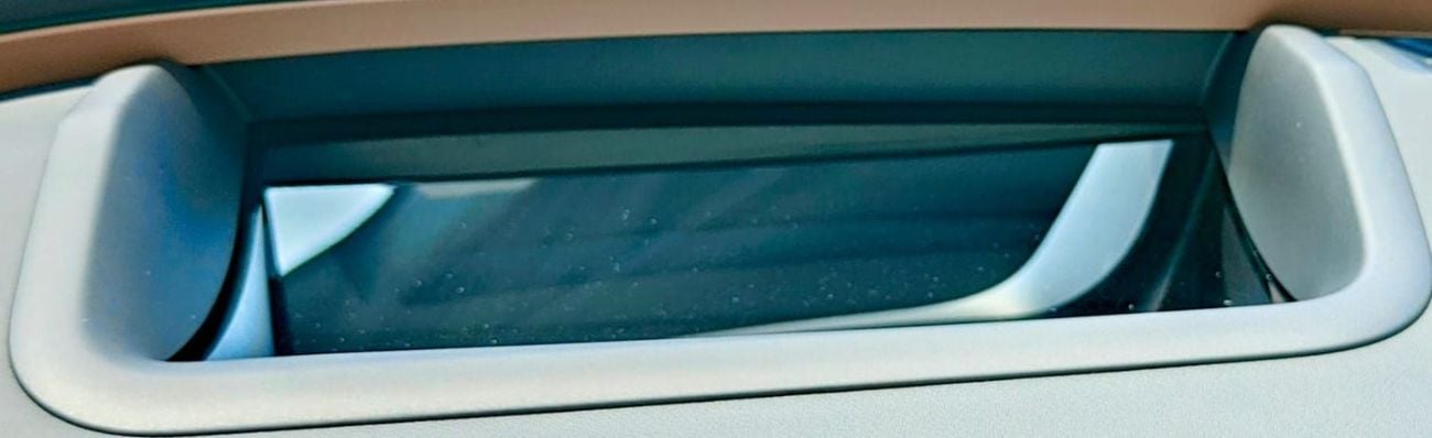 مرسيدس بنز E300 AMG Full Option Agency Warranty 2026 GCC