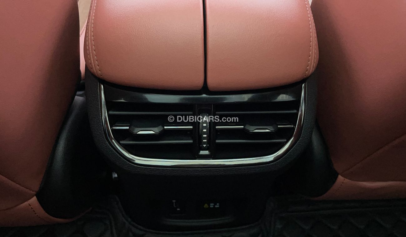 Skywell ET5 LUXURY PLUS 0.01 | Zero Down Payment | Free Home Test Drive