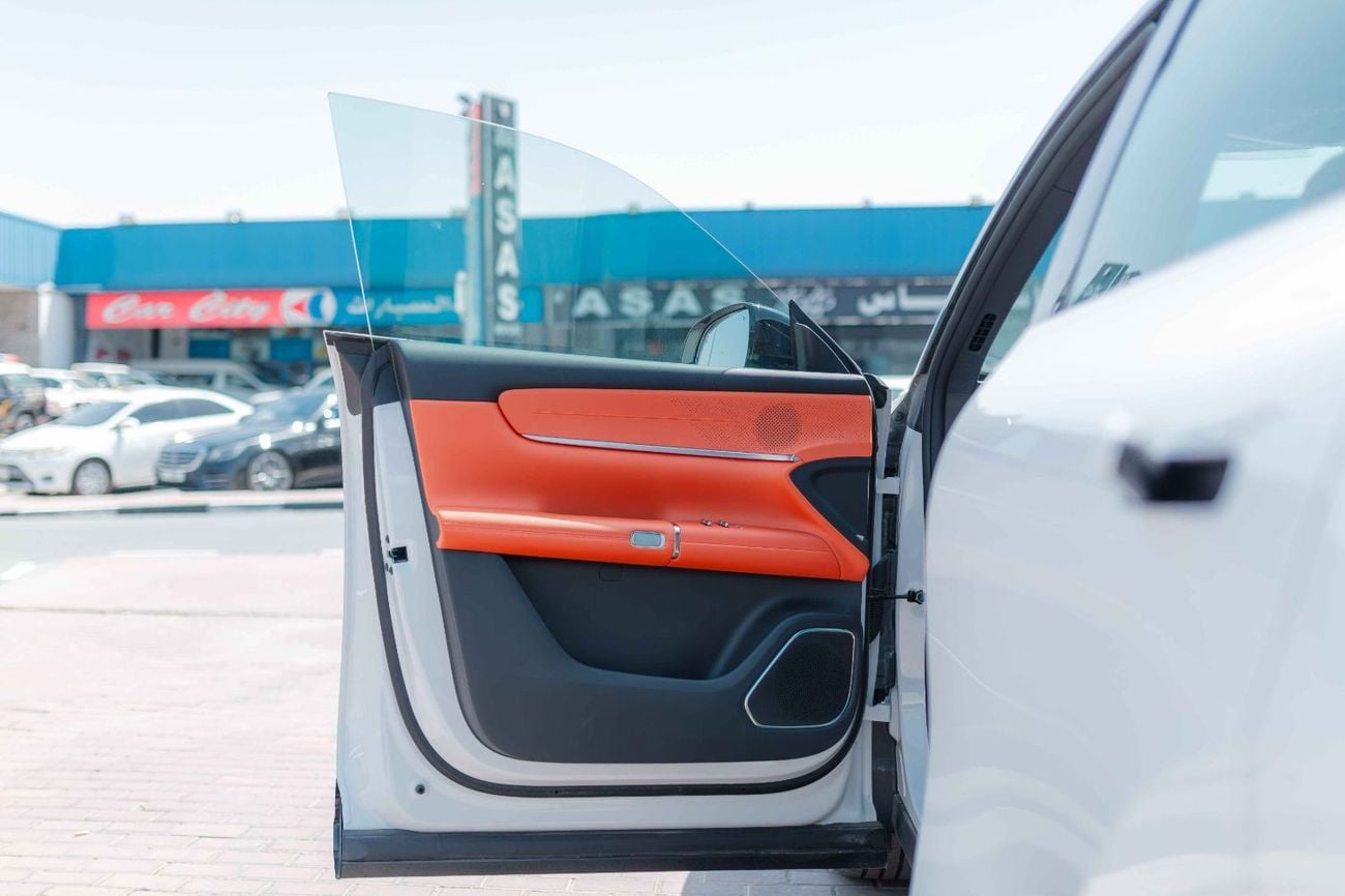 Changan Nevo Q05 Changan Nevo Q07 1.5 Plug-In 2025