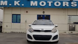 كيا ريو KIA RIO 2015