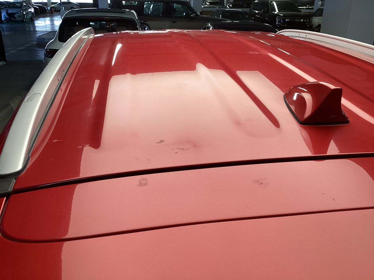 Kia Sportage LX | Guaranteed Warranty | 0 Down Payment | 11.11 Flash Sale + AED 2K FREEBIES