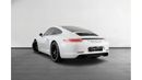 Porsche 911 Carrera GTS