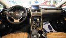 Lexus NX200t T